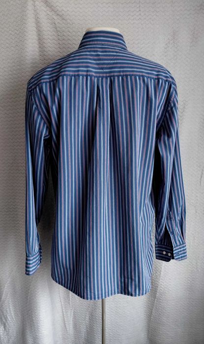 Tommy Hilfiger piękna męska koszula