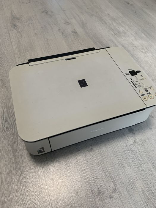 Принтер Canon mp250