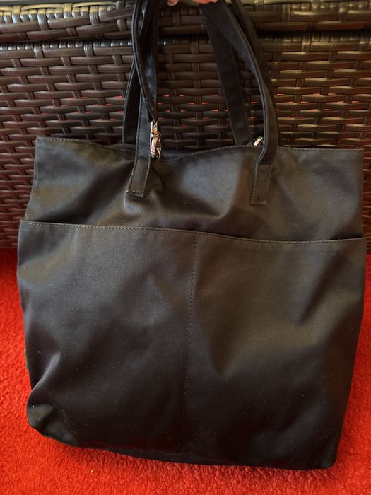 Benetton torba na ramie
