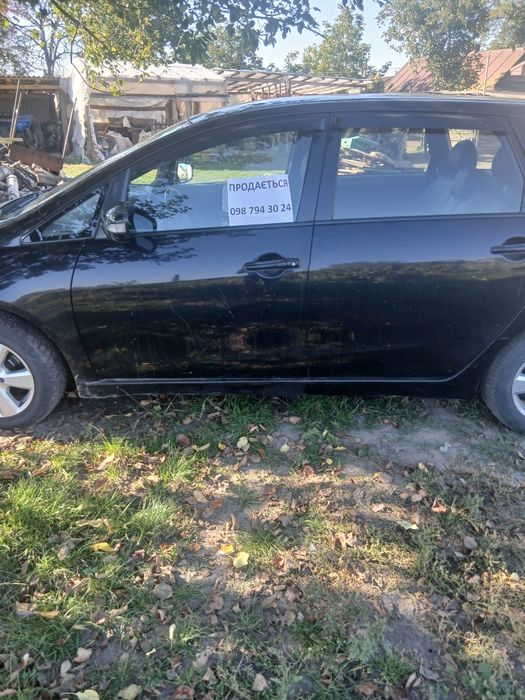 Продам власне авто