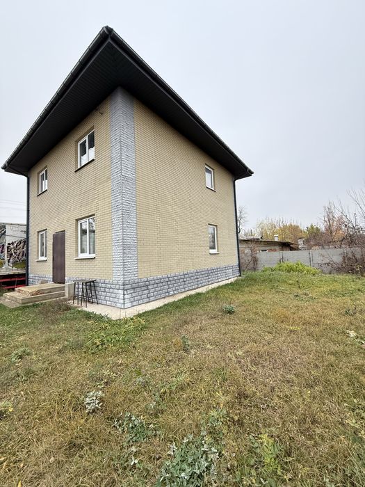 ‼️Продажа 2 эт Дома э‼️метро Киевская,Харьков,Сертификат