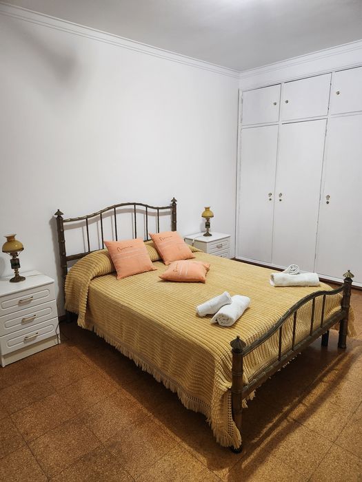 Férias - Costa da Caparica - Apartamento a 150 metros da praia