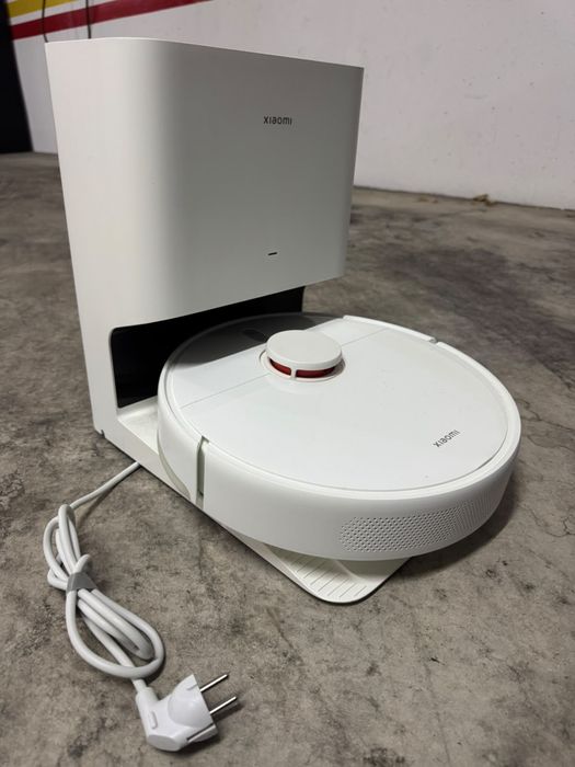 Aspirador Xiaomi robot