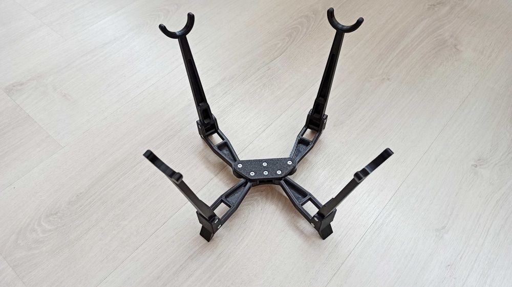 Підставка для дрона Мавік Квадрокоптера DJI Mavic
