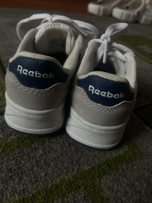 Дитячі кросівки Reebok 27,5 розмір