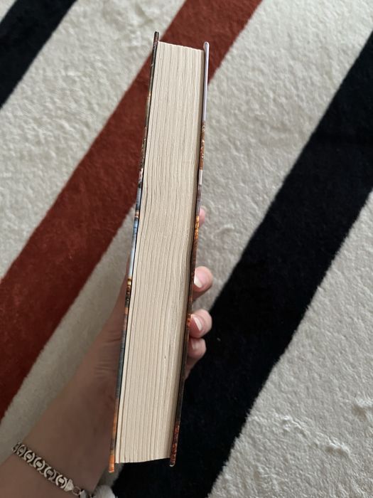 Джозі Сільвер «Два життя Лідії Берд»