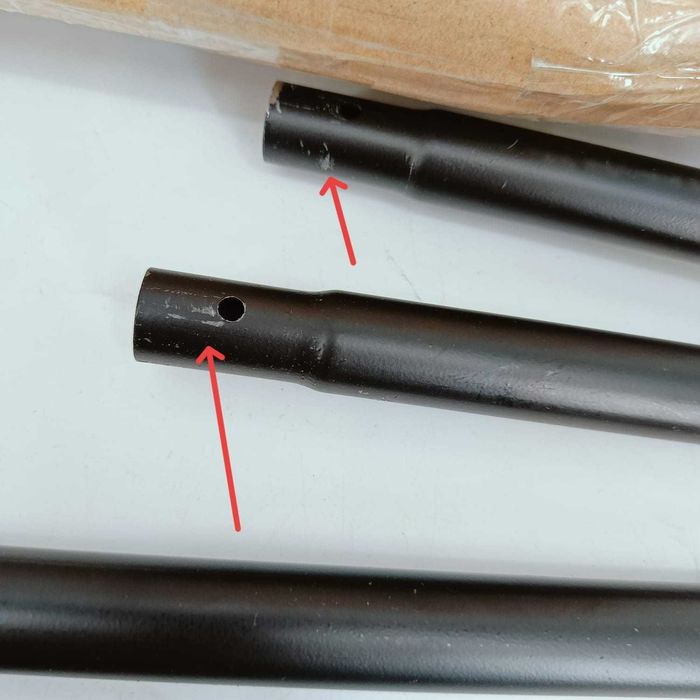 Kosz na Pranie KESSER Sortownik XXL | 3-5 Przegródki, Kółka 360°