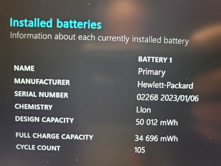 HP Elitebook 840 G5 i7 / 16GB / 256GB / 14 FHD / AMD / LTE / _Gwar./FV