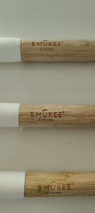 Przybory Kuchenne Smukee