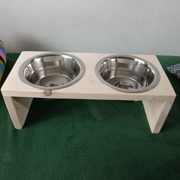 Bufet stojak 0.9 litra