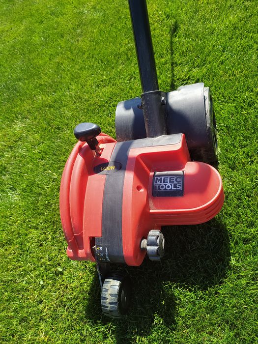 Krawedziarka elektryczna Meec Tools 1400W