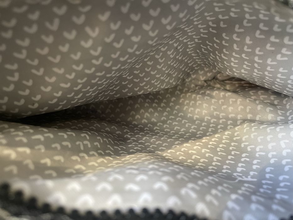 Сумка KIPLING дві мавпи в комплекті