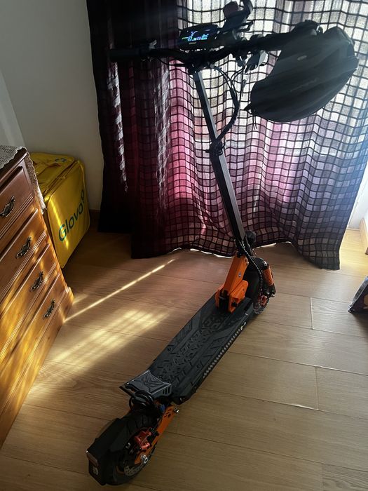 Trotinete Eletrica Tofun Tf3s