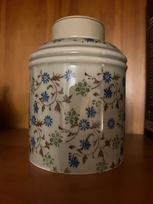 Peças de decoraçao