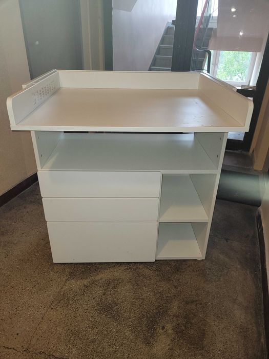 Przewijak Ikea SMÅSTAD