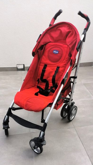 Carrinho Chicco Lite