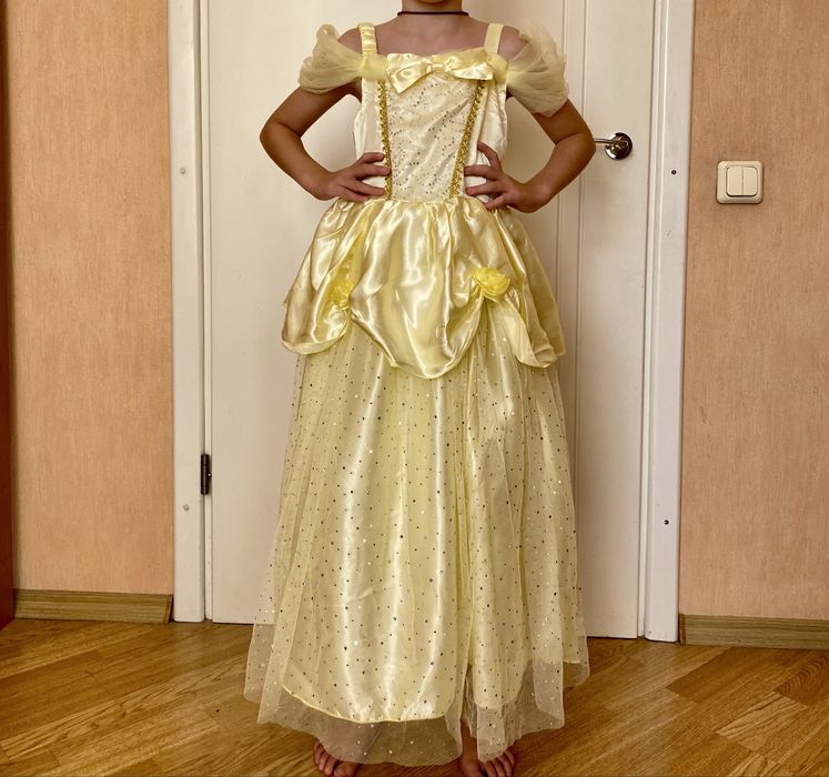 Нова сукня святкова, продаж,