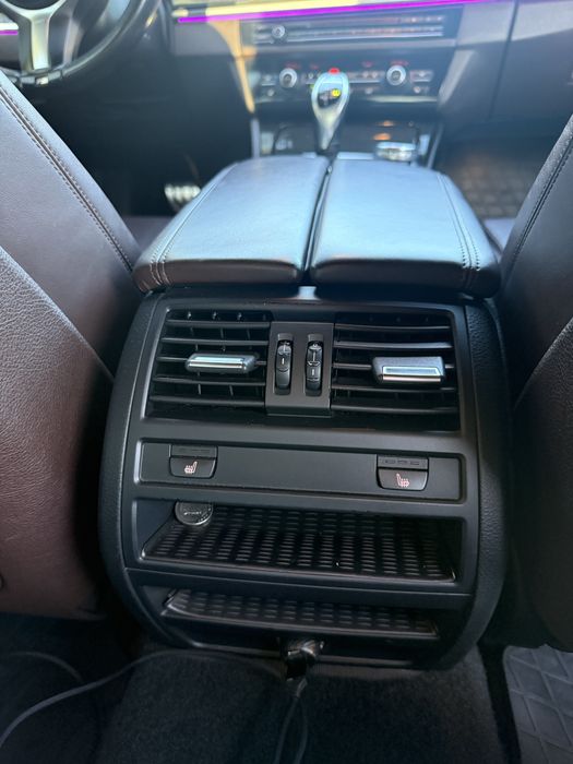 BMW F10 535i Xdrive