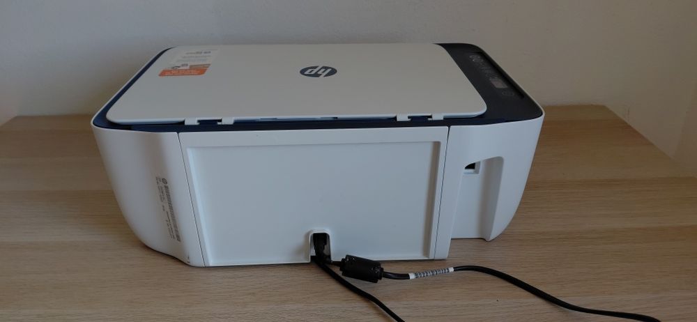 Impressora HP DeskJet 2700e