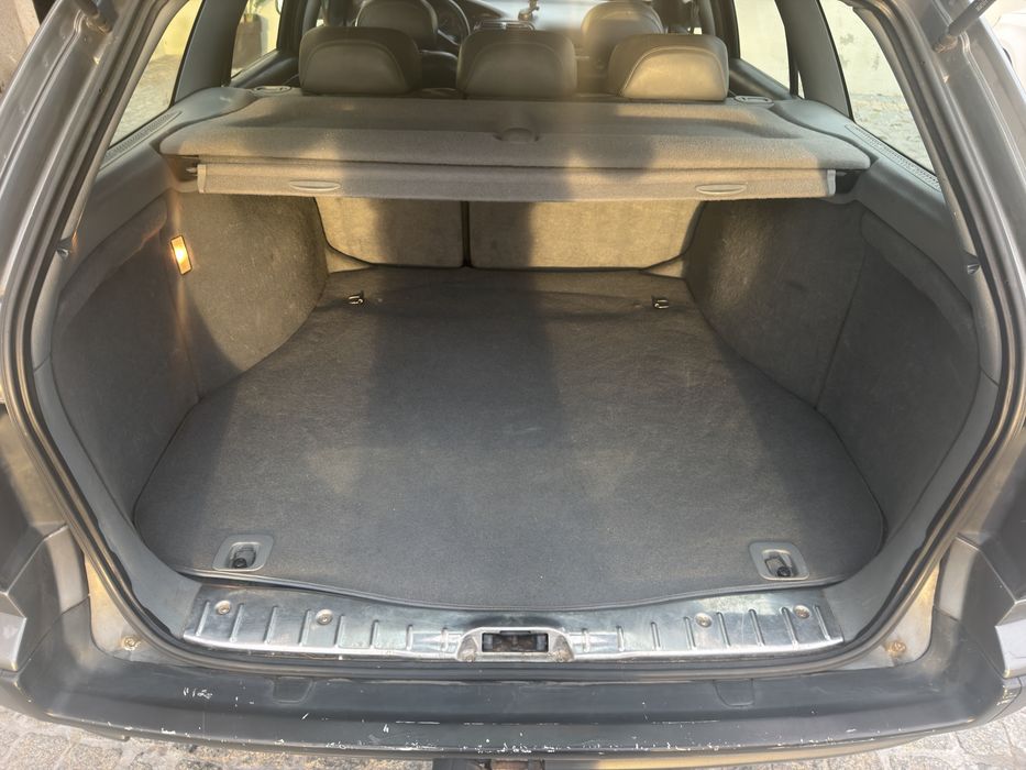 Peugeot 406 1998 1.9TD — photo 5