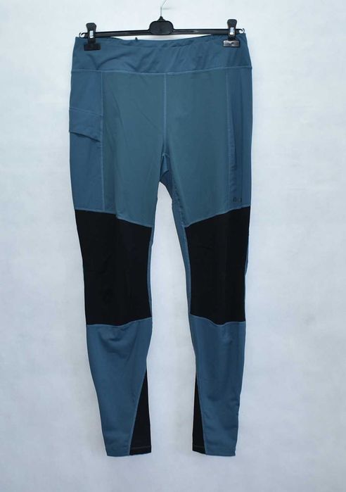 Legginsy Trekkingowe Bergans 8625 Floyen V2 Women Pants L