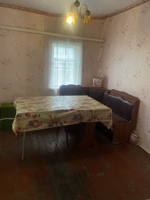 Продам газ. будинок у Лиманвіці(Панютино).