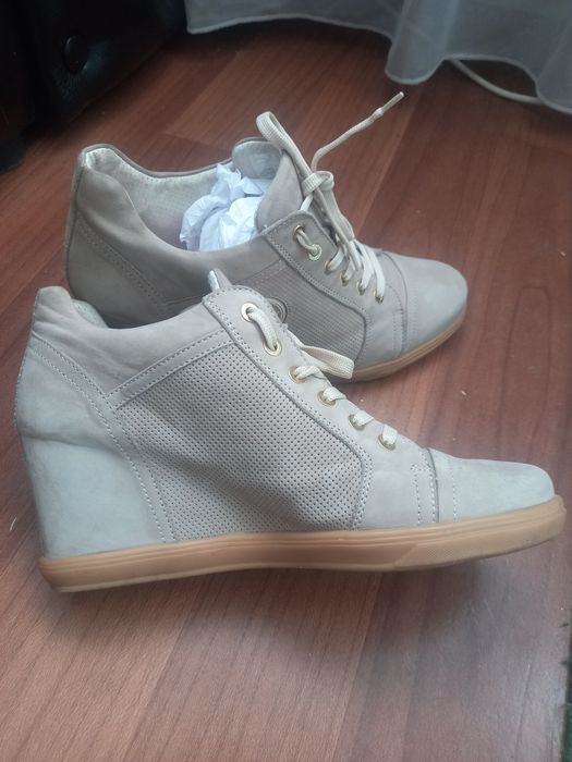 Хайтопы Baldinini