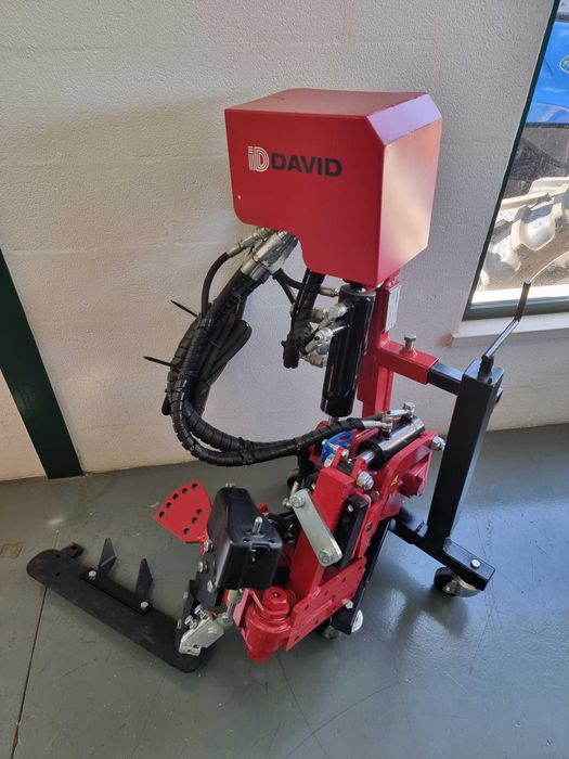 Intercepas I-David VDM-3 (Campanha Entrega S/Custos)