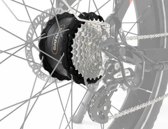 Rower elektryczny Robin Pro, Jobobike - zasięg do 180 km, silnik Bafang, GRATIS.