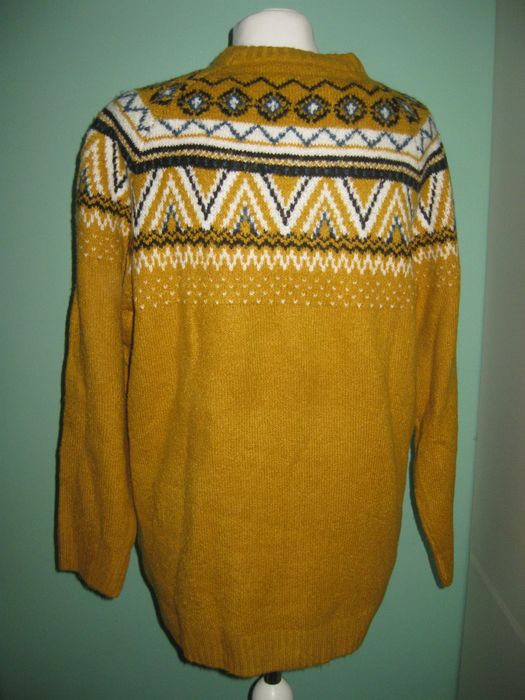 Esmara sweter rozmiar 44 XXL