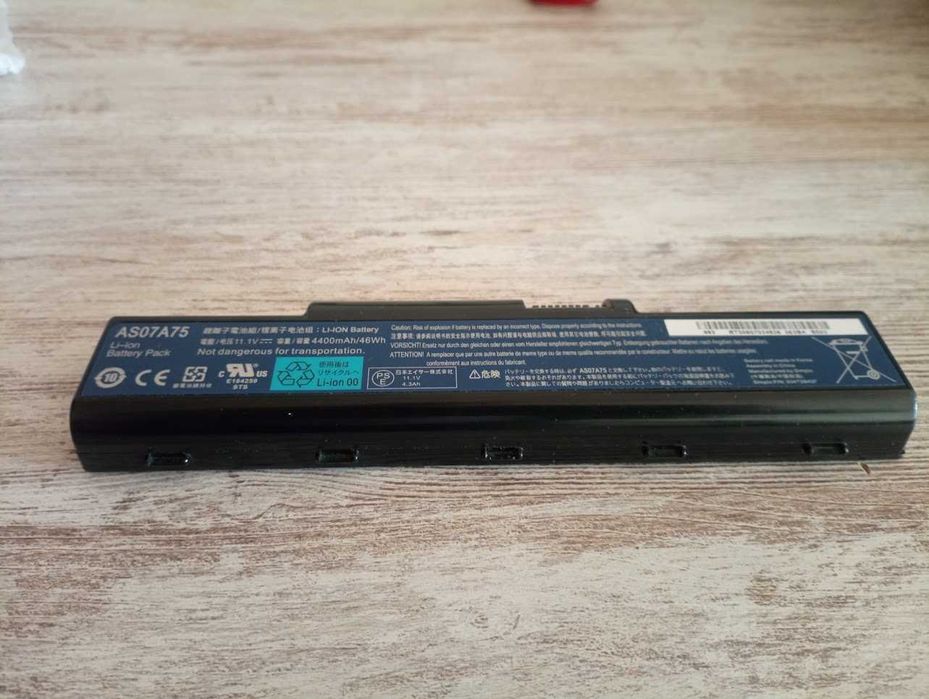 Bateria para portátil Acer