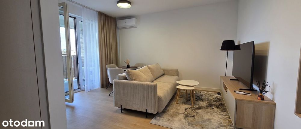 Bezpośrednio 40 m2, Człuchowska 51, dostępne od zaraz