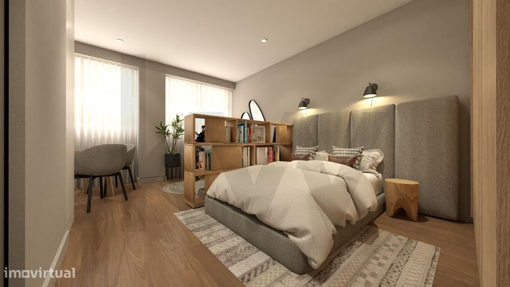 T0 de LUXO: Qualidade de construção. Requinte nos acabamentos. Bom gos