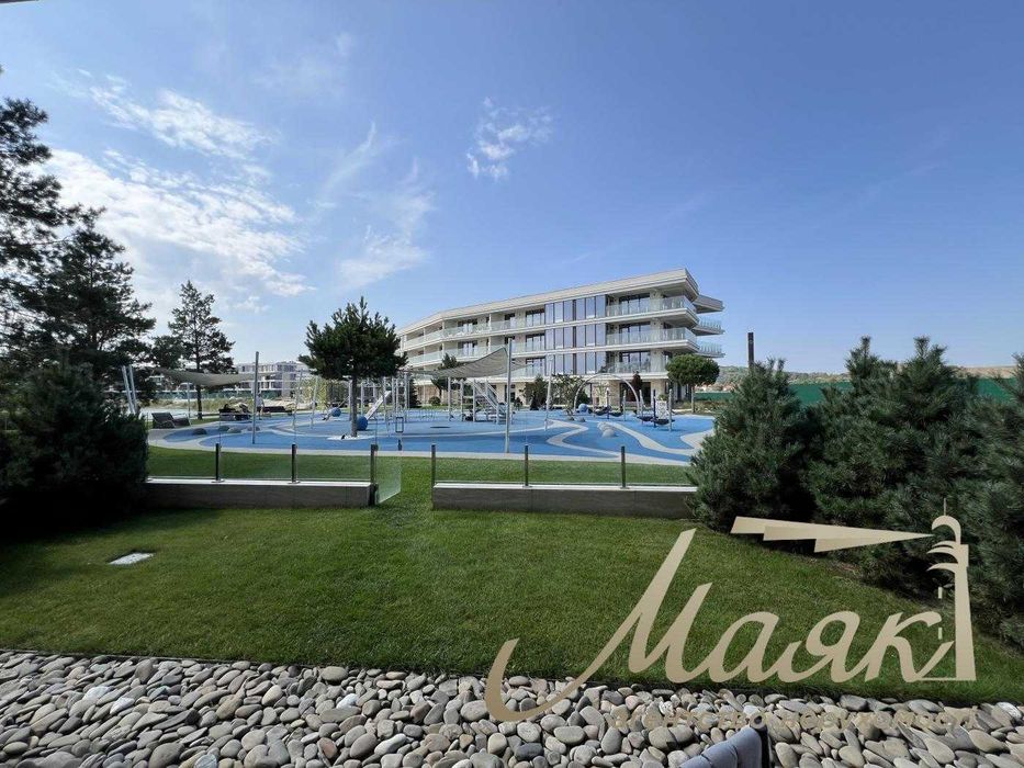 БЕЗ% Продаж 3-к квартири в ЖК Park Lake City, Видубичі