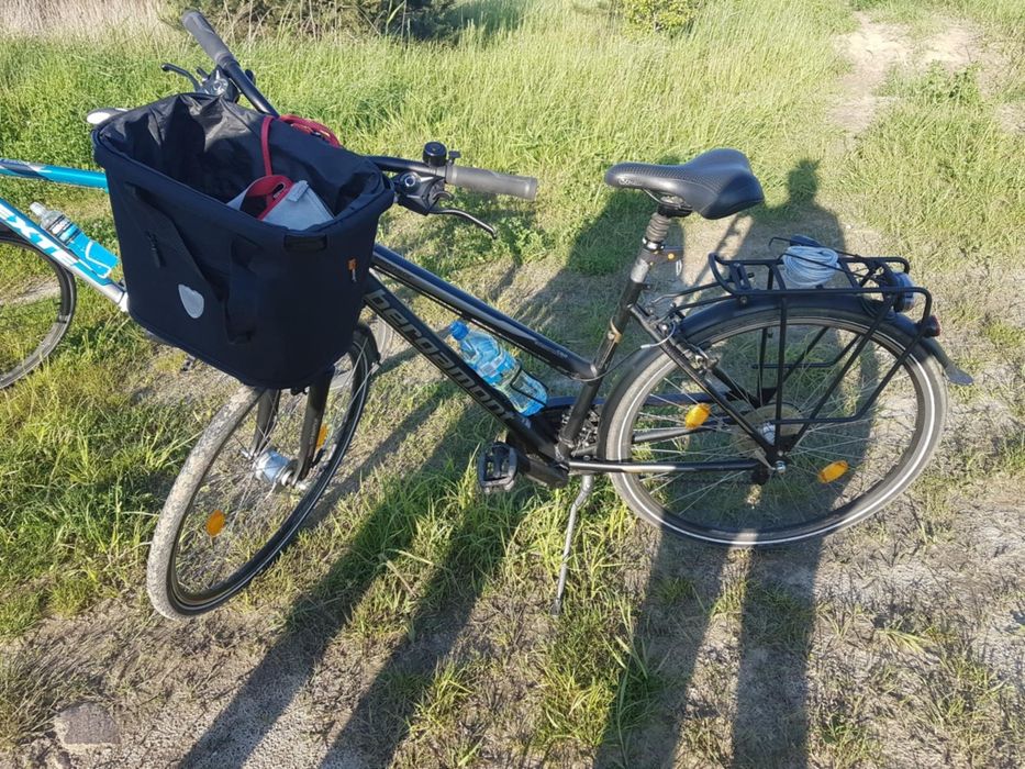 Rower miejsko-turystyczny