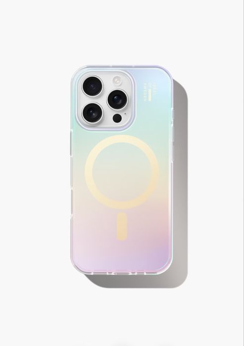 Capa iPhone 17 Pro Max Ideal of Sweden