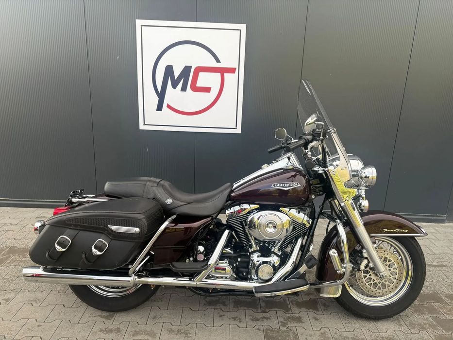 Harley-Davidson