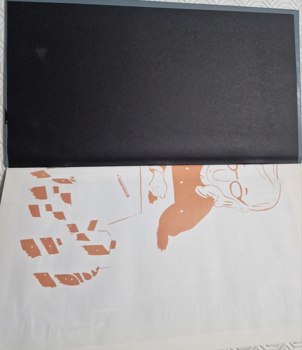 Woody Allen banda desenhada e 2 Cd