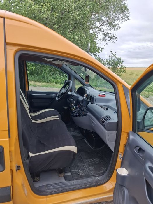 peugeot expert 1.9 diesel