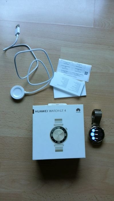 Huawei Watch GT4 Elegant 41mm