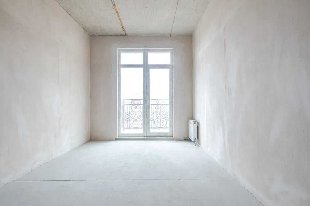 4 комн-106 метров. Вид на море. Итальянский бульвар. Дом сдан. 12/15эт