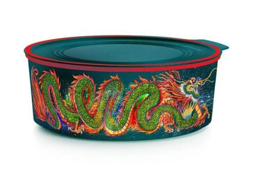 Акваконтроль 1,5 л Tupperware