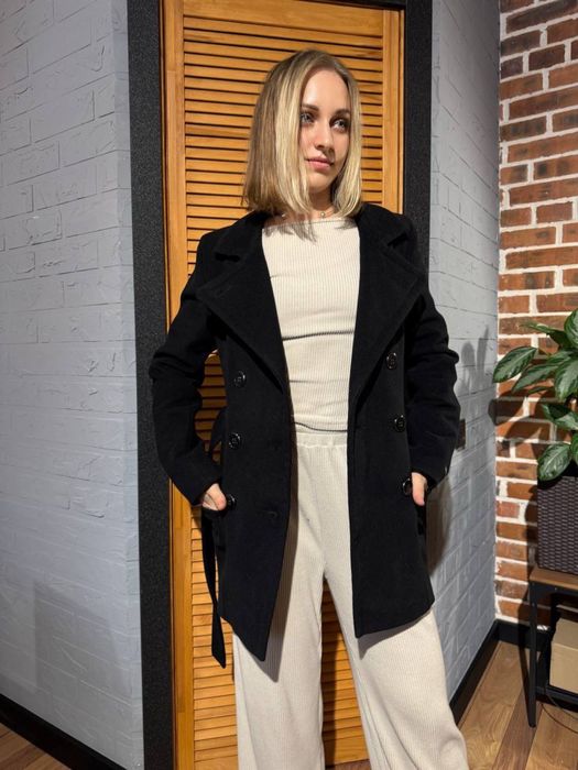 Пально весна-зима