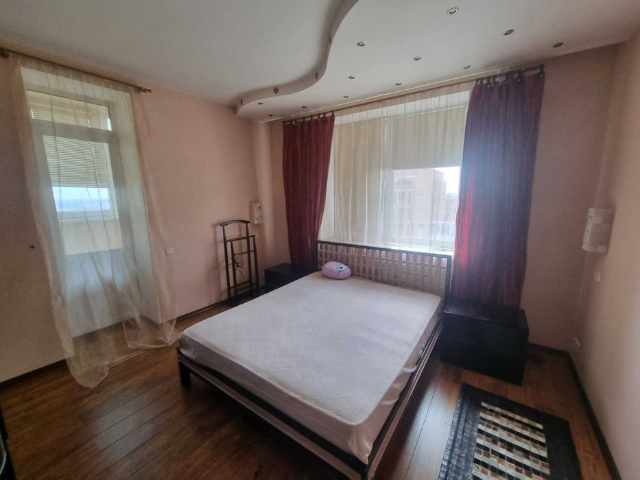 3-комнатная квартира по адресу (площадь 96 м²) - Atlanta.ua - фото 14