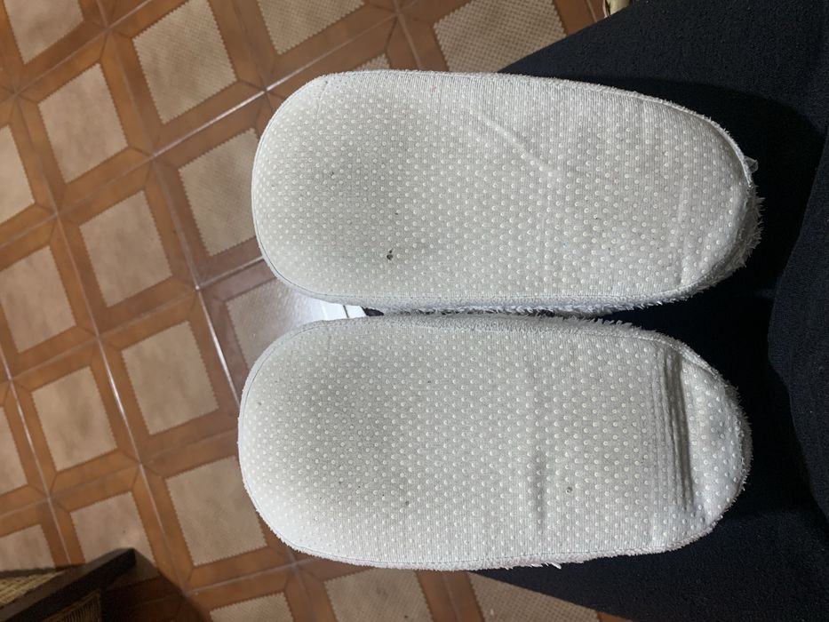 Pantufas criança com a forma de um cão 36/3764584906605698124