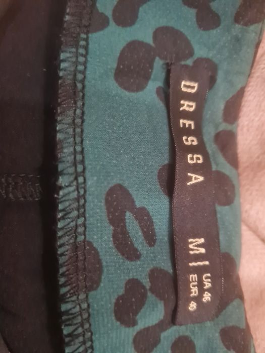 Продам платье Dressa, размер М