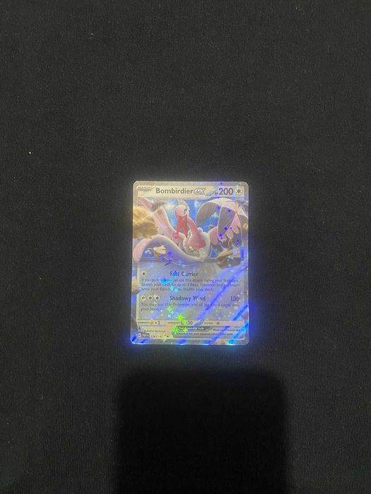 Pokémon TCG - Cartas EX