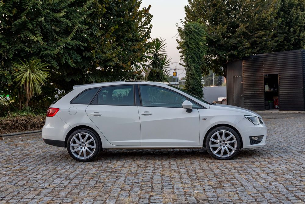 Seat Ibiza ST 1.2 TSi FR