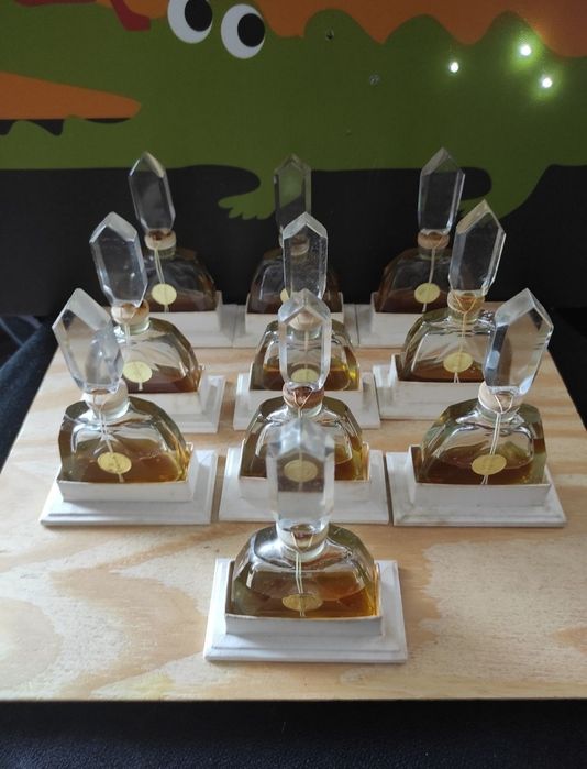 Riga.Dzintars  Latvija.Духи Латвия.