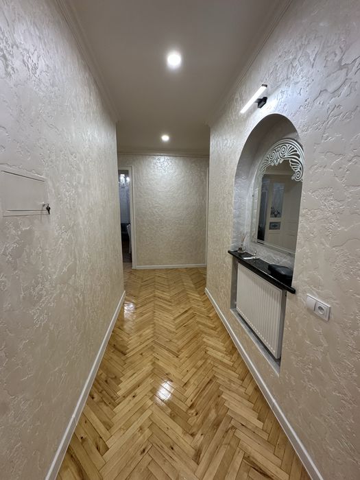 Оренда 3 кімнатної квартири центр люкс